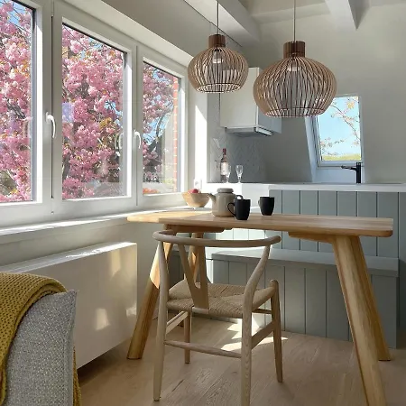 Henny 威克奥夫弗尔