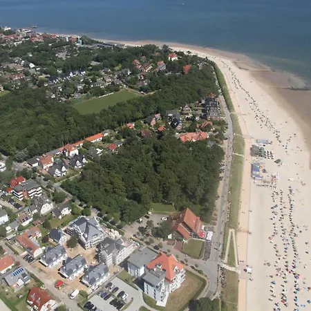 Henny 公寓 威克奥夫弗尔